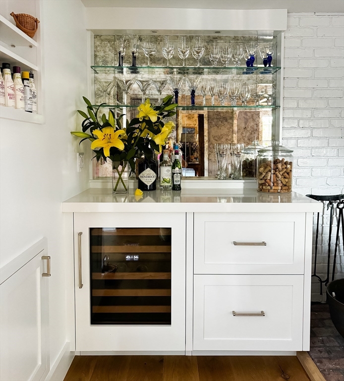 7 N Liberty Unit: _