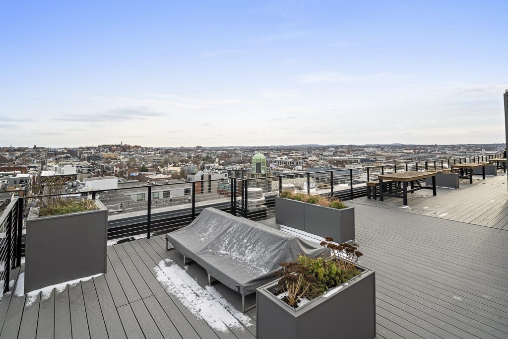 14 West Broadway # 803