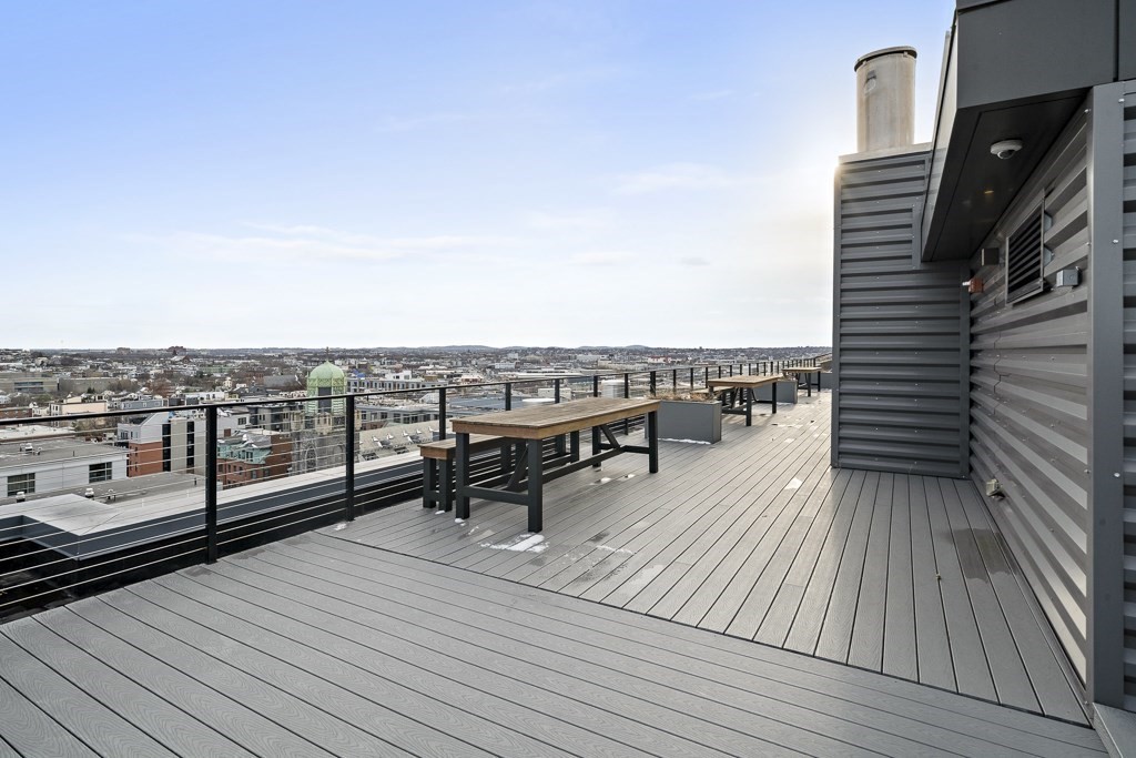 14 West Broadway # 803