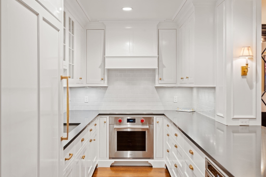 95 Beacon Street # 5