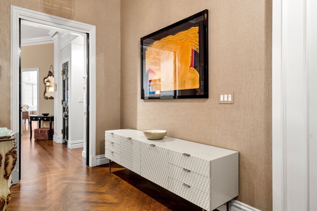 95 Beacon Street # 5