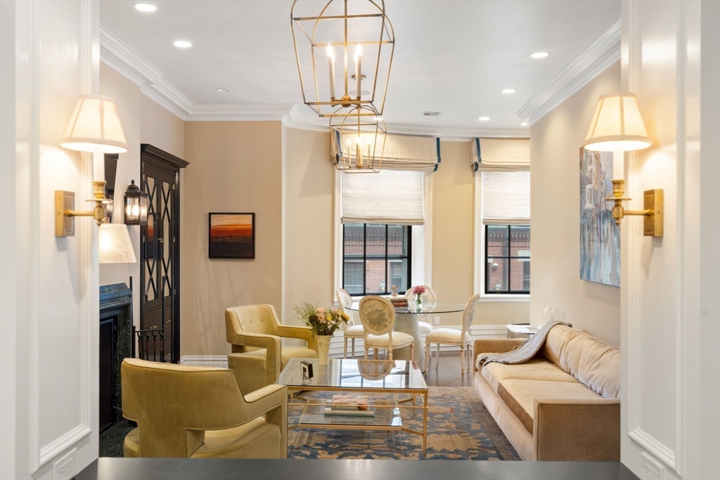 95 Beacon Street # 5