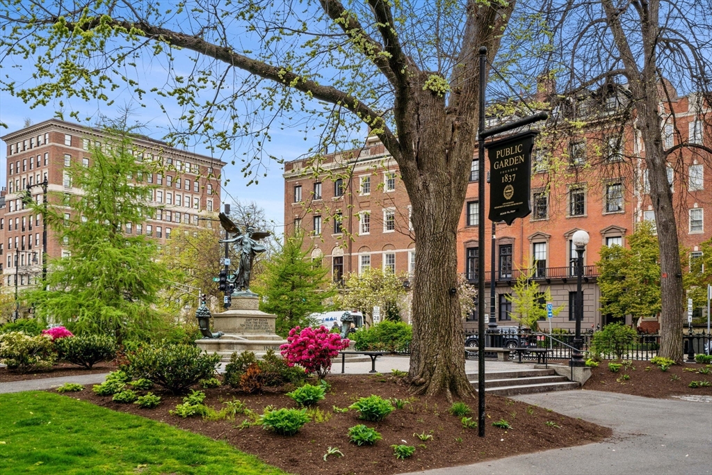 95 Beacon Street # 5