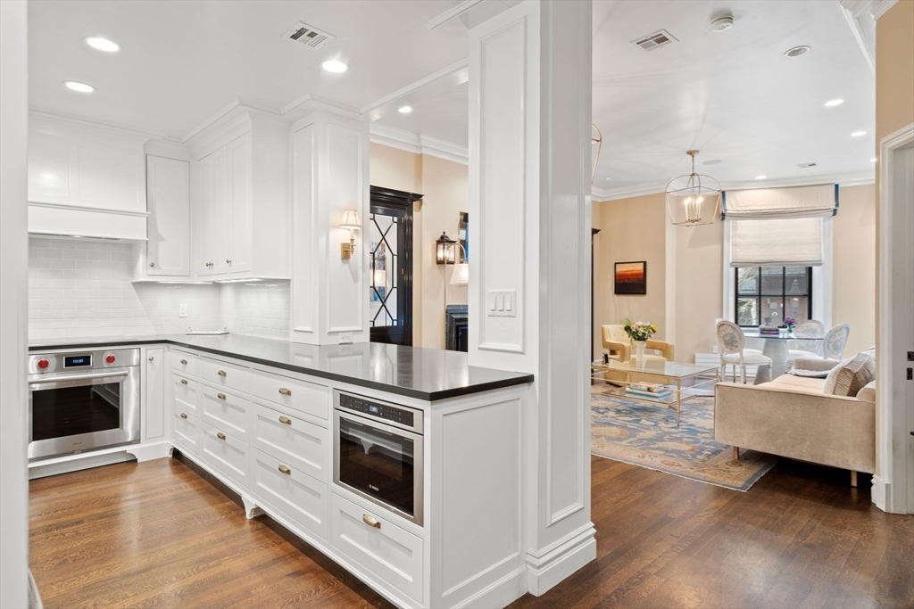95 Beacon Street # 5