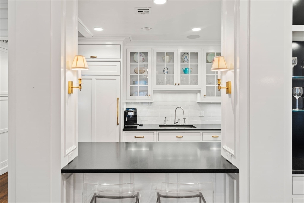 95 Beacon Street # 5