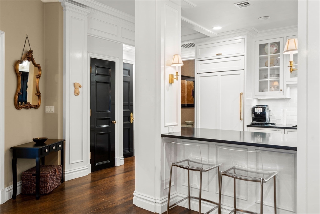 95 Beacon Street # 5