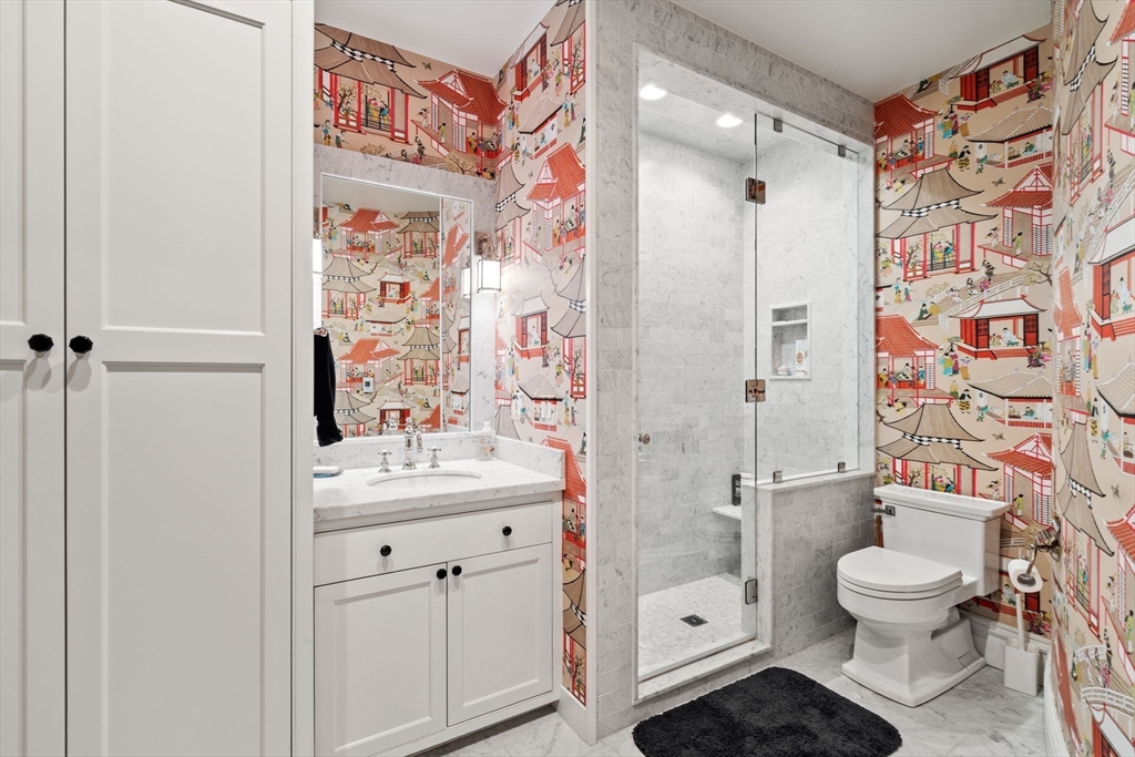 95 Beacon Street # 5