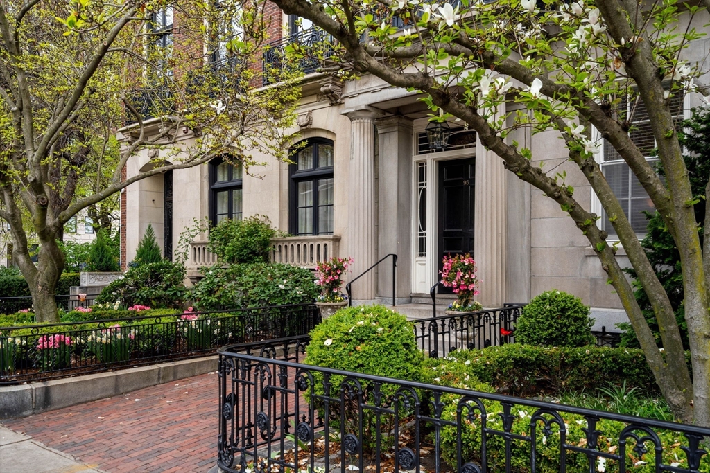 95 Beacon Street # 5