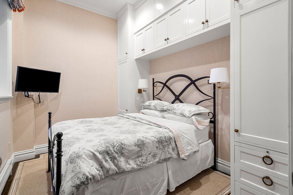 95 Beacon Street # 5