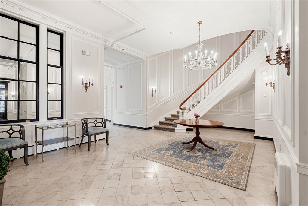 95 Beacon Street # 5