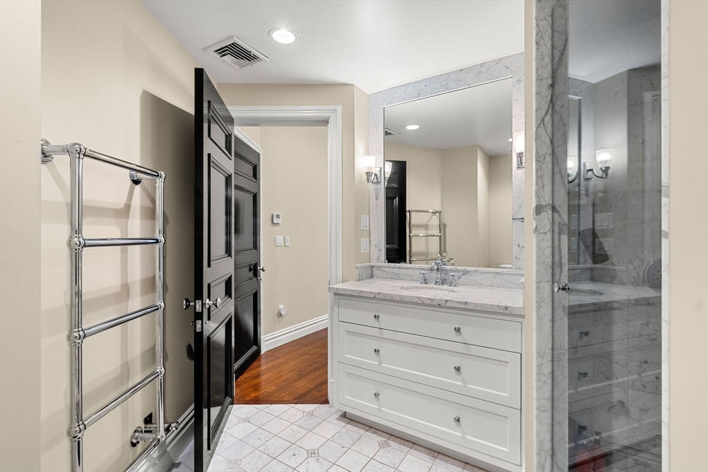 95 Beacon Street # 5