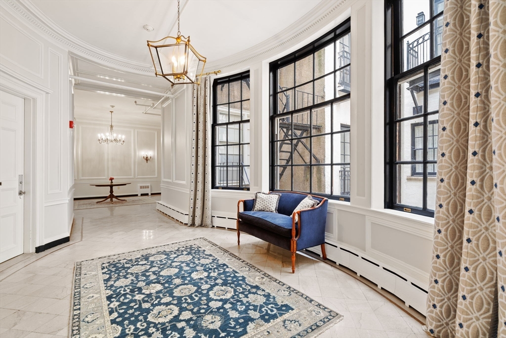 95 Beacon Street # 5