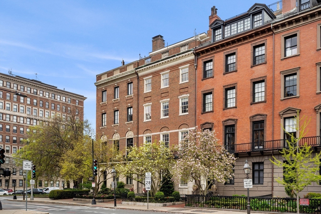 95 Beacon Street # 5
