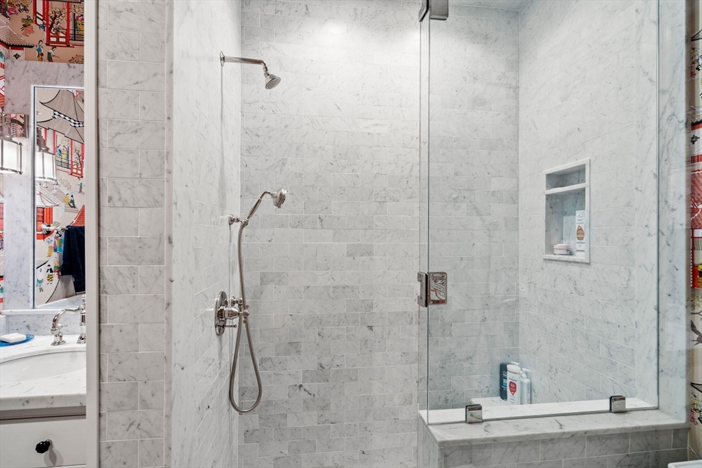 95 Beacon Street # 5
