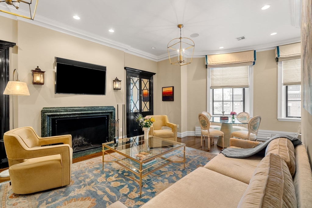95 Beacon Street # 5