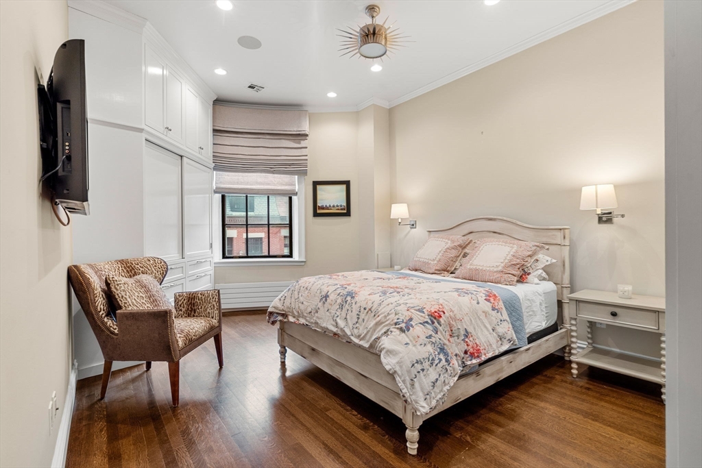 95 Beacon Street # 5