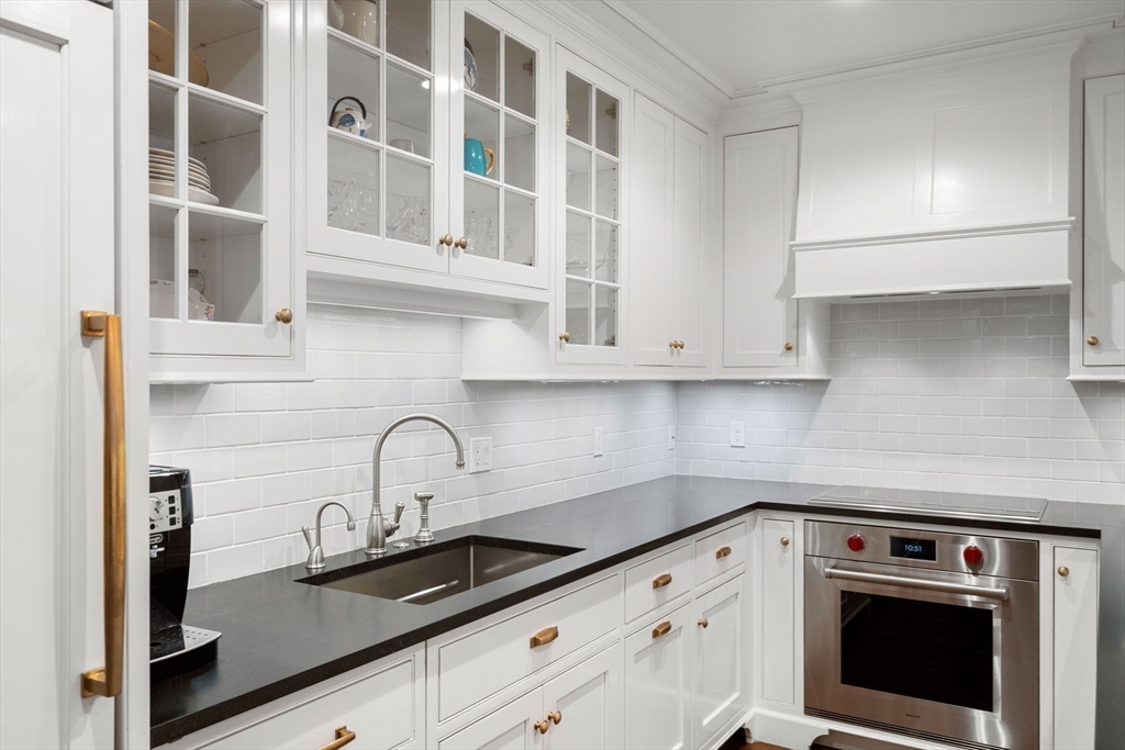 95 Beacon Street # 5