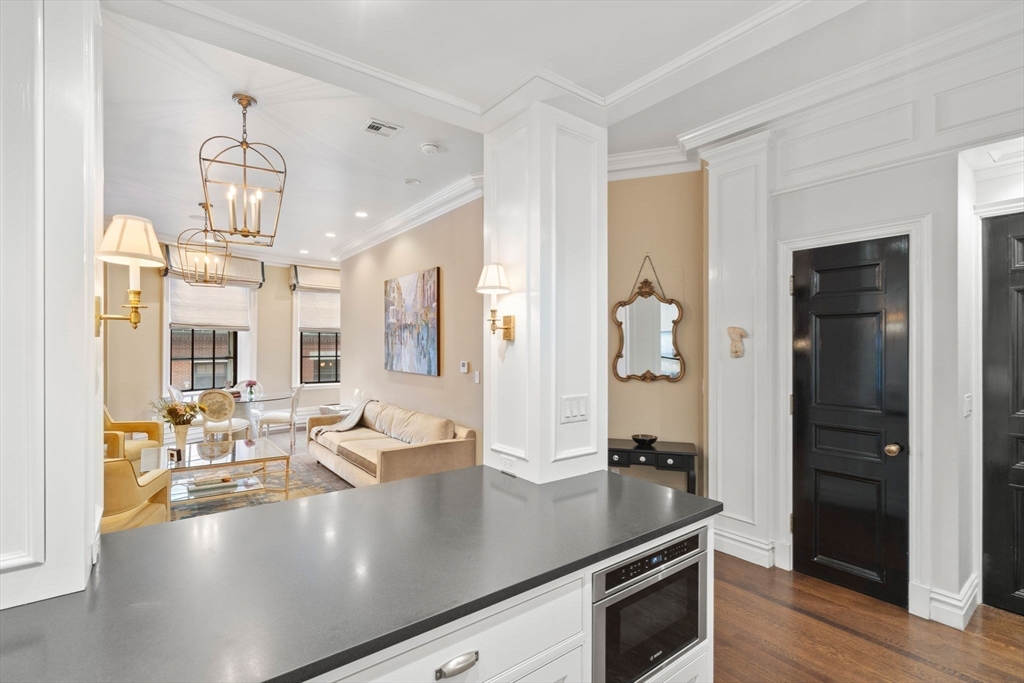 95 Beacon Street # 5
