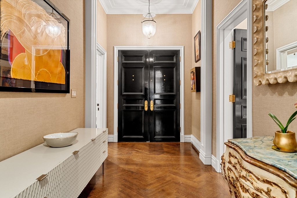 95 Beacon Street # 5