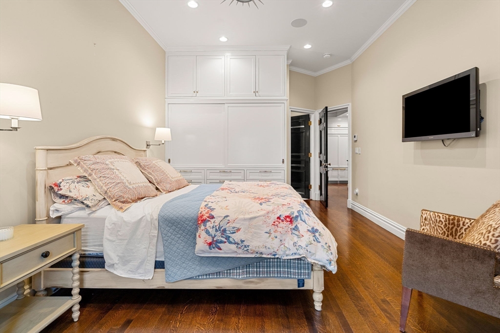 95 Beacon Street # 5