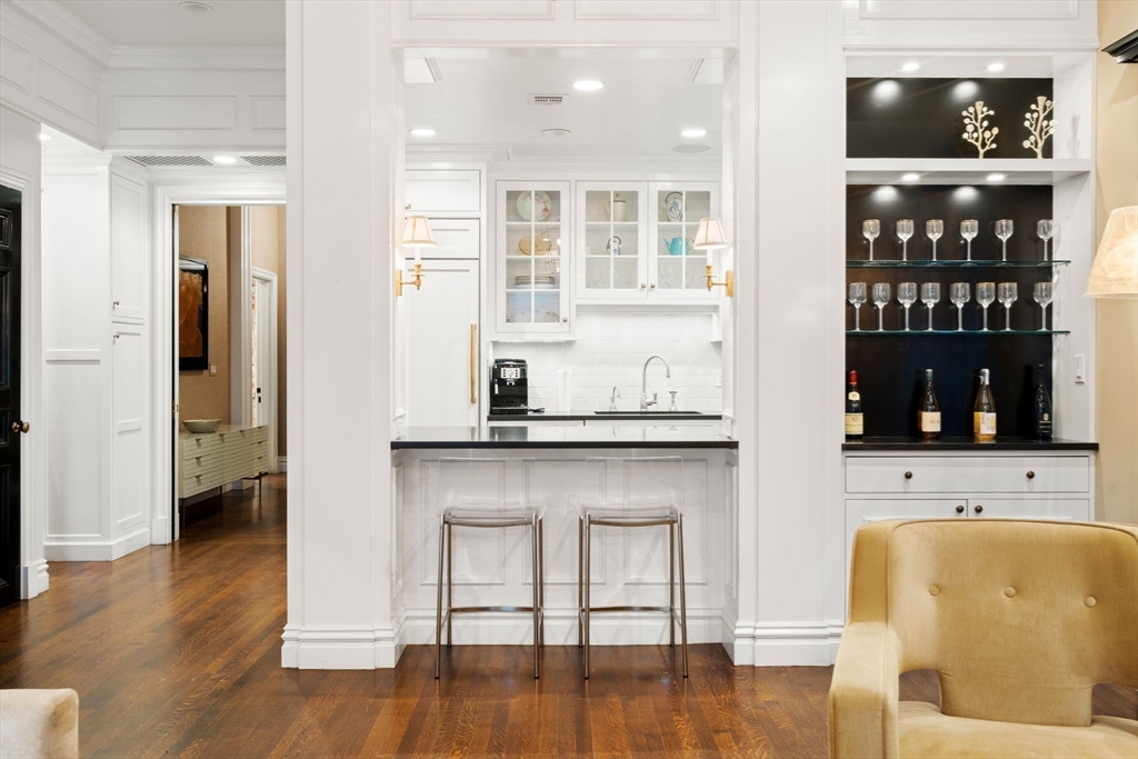 95 Beacon Street # 5