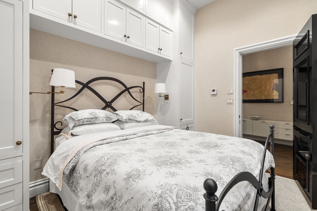 95 Beacon Street # 5