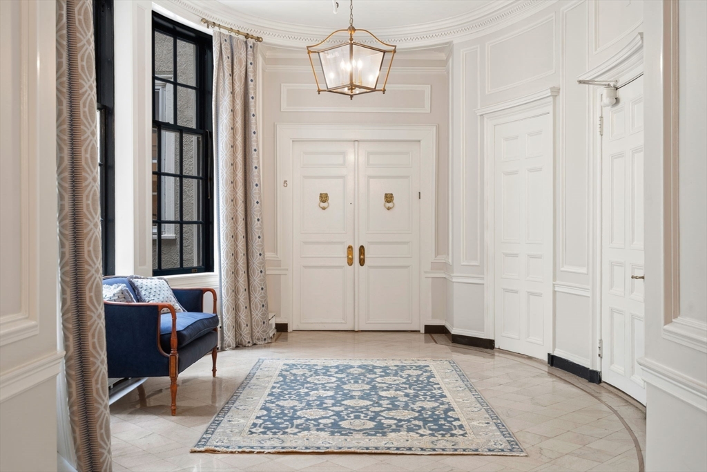 95 Beacon Street # 5