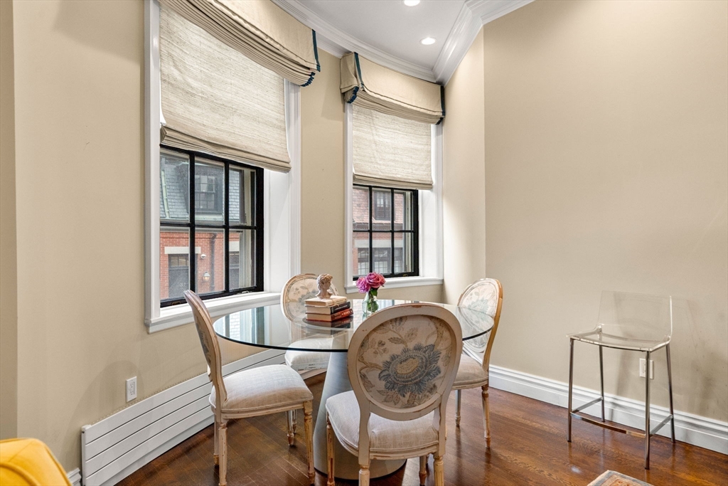 95 Beacon Street # 5