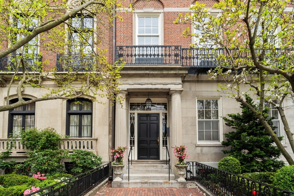 95 Beacon Street # 5