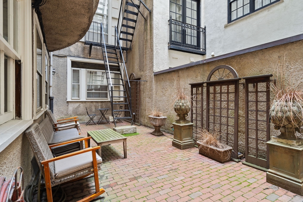 95 Beacon Street # 5