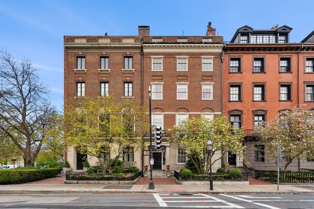 95 Beacon Street # 5