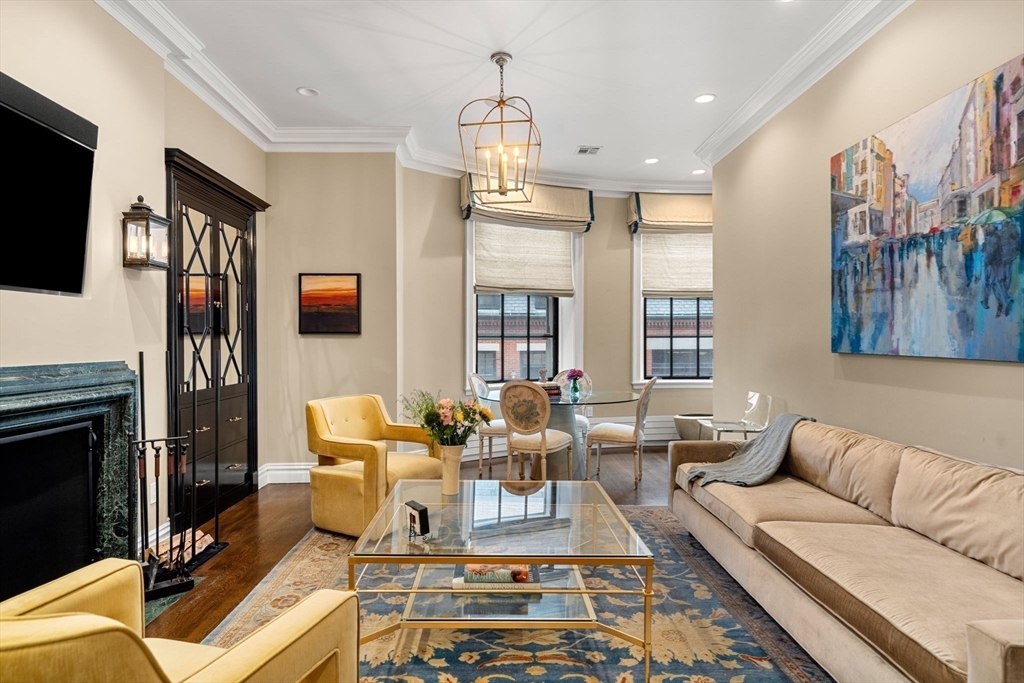 95 Beacon Street # 5