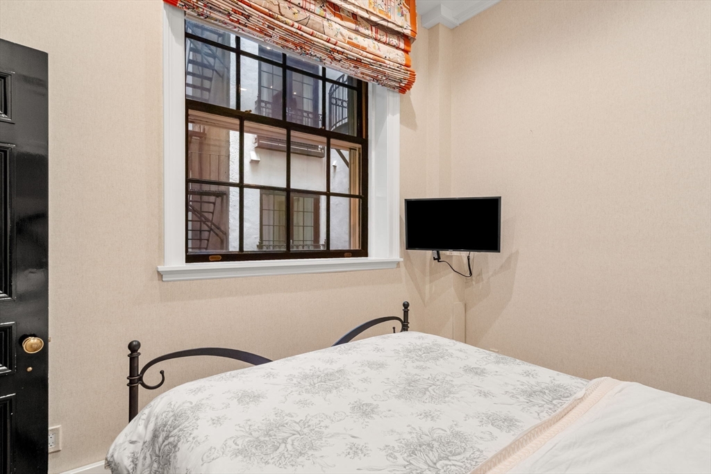 95 Beacon Street # 5
