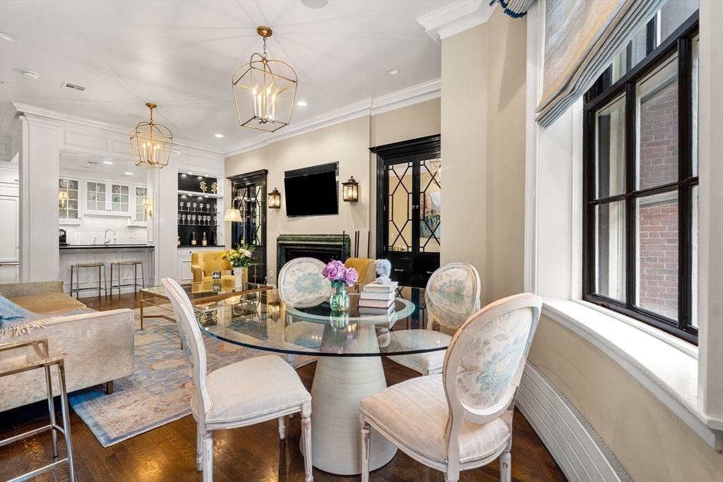95 Beacon Street # 5