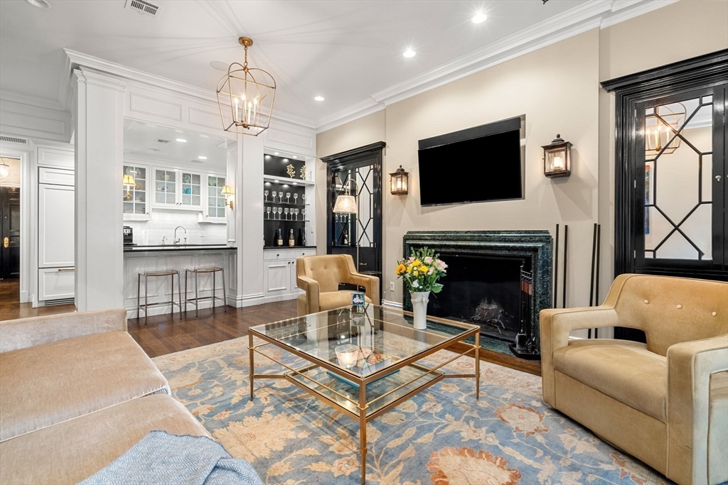 95 Beacon Street # 5