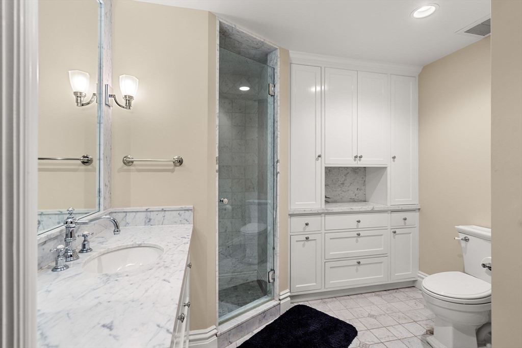 95 Beacon Street # 5