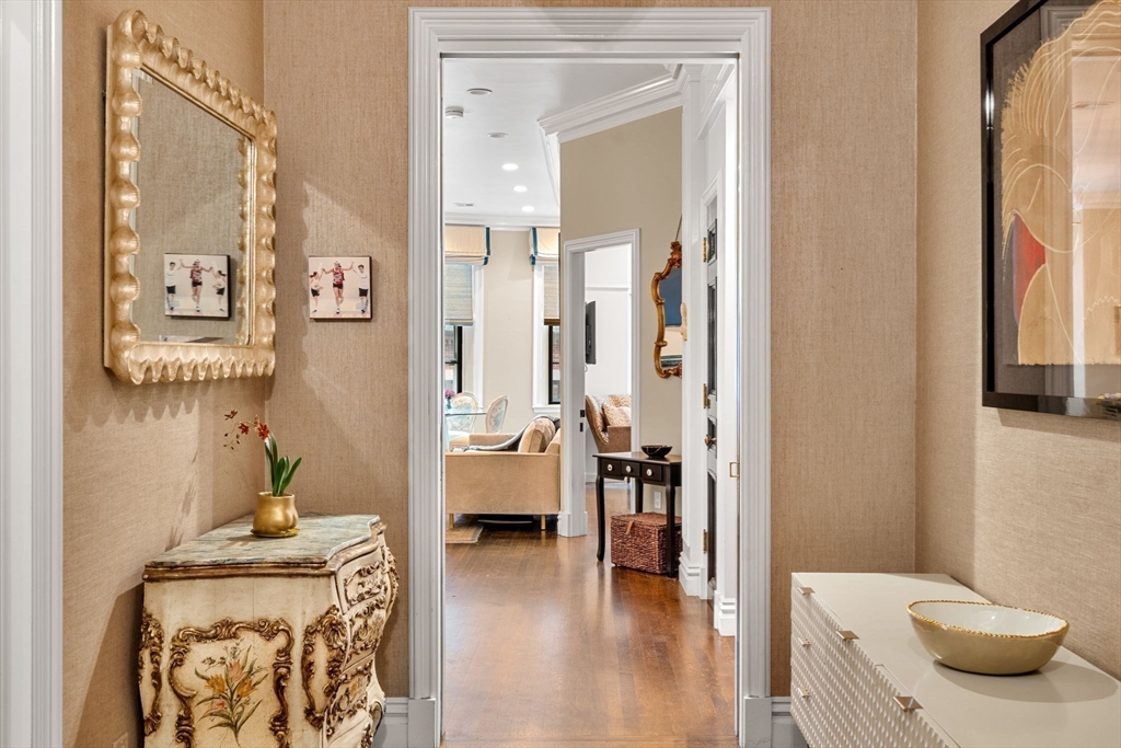 95 Beacon Street # 5