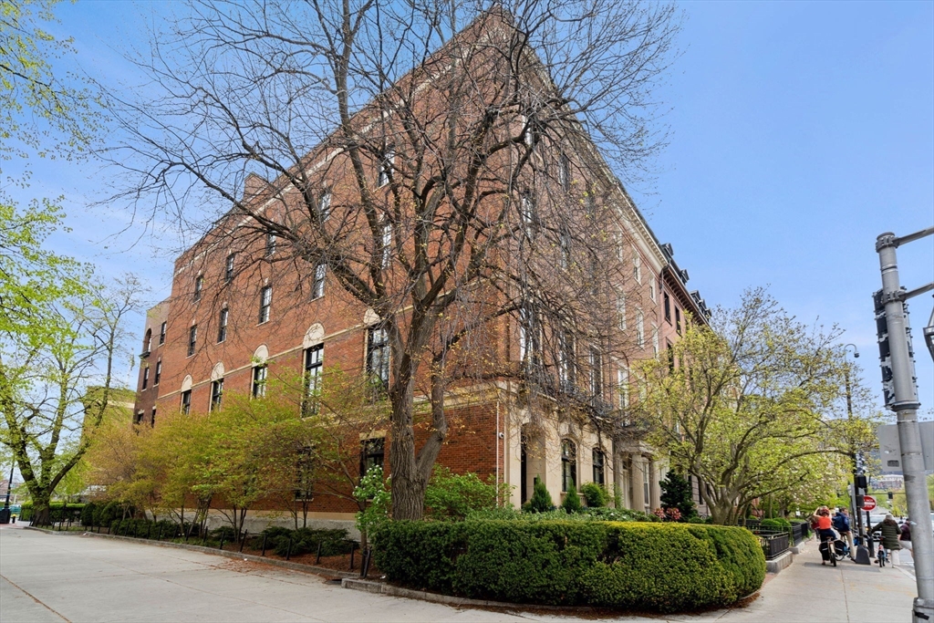 95 Beacon Street # 5