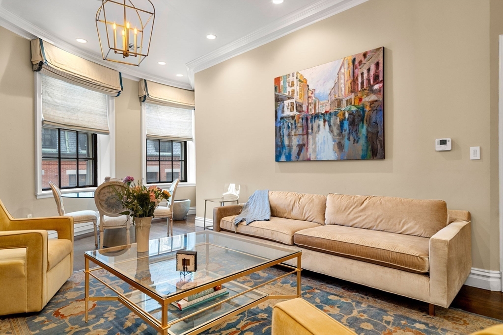 95 Beacon Street # 5