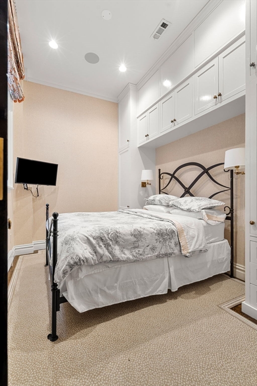 95 Beacon Street # 5