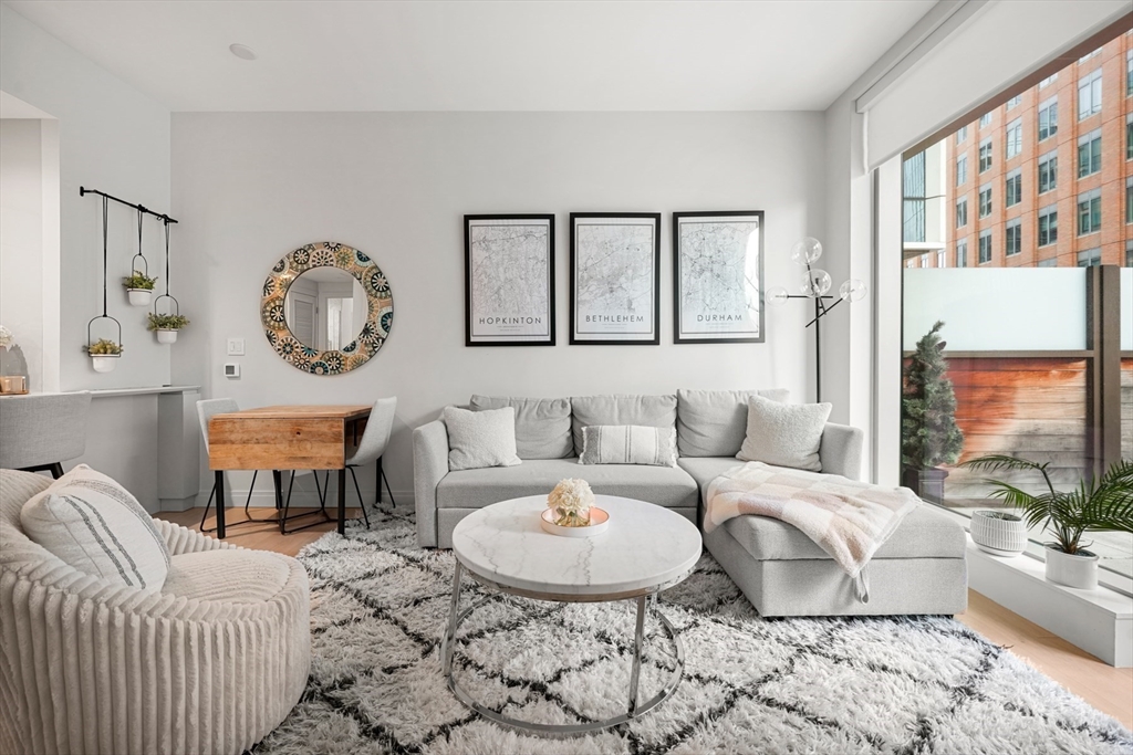 135 Seaport Blvd # 536