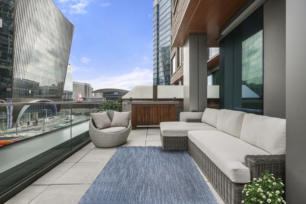 135 Seaport Blvd # 536