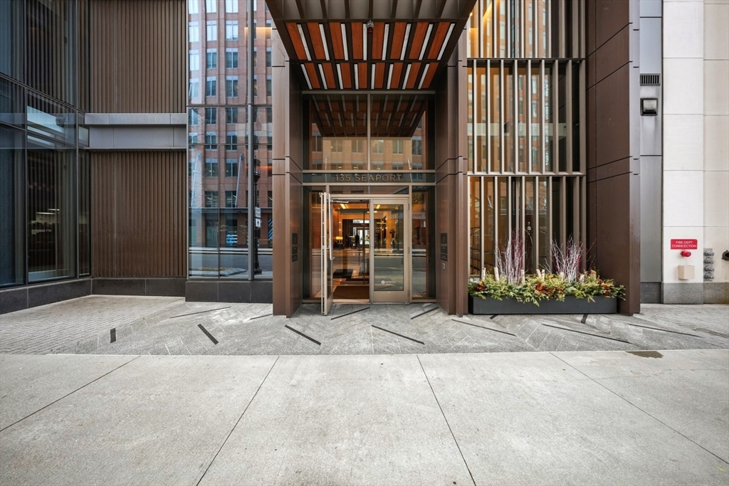 135 Seaport Blvd # 536