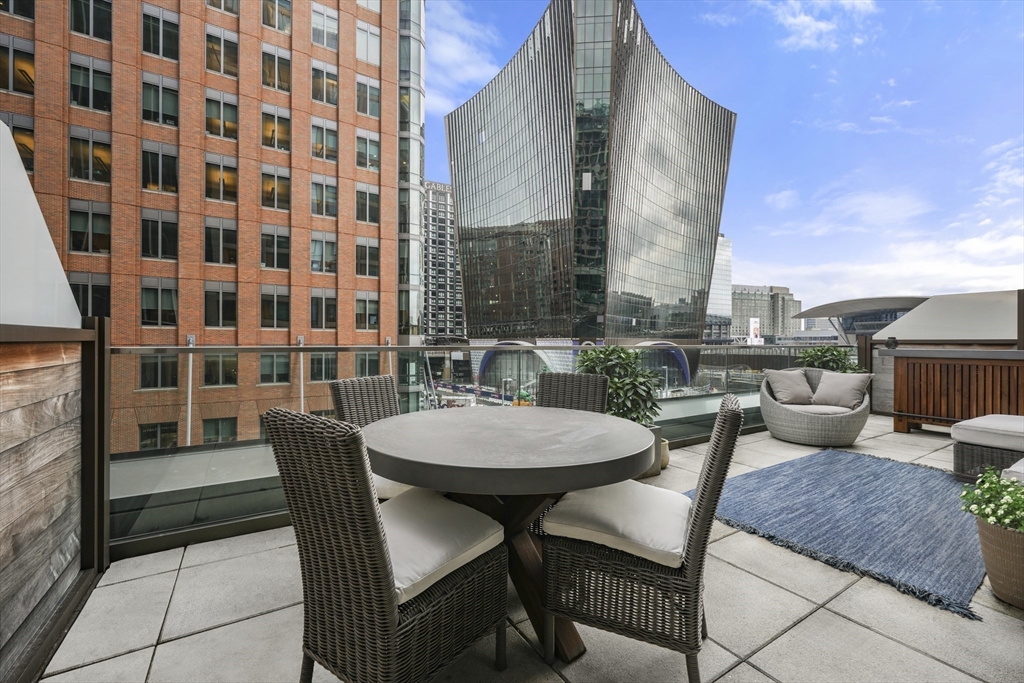 135 Seaport Blvd # 536