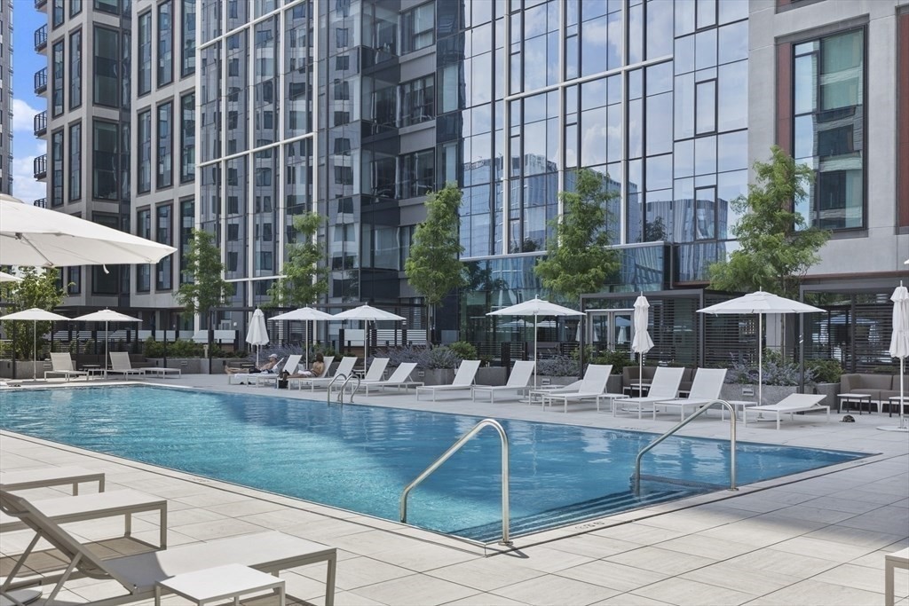 135 Seaport Blvd # 536