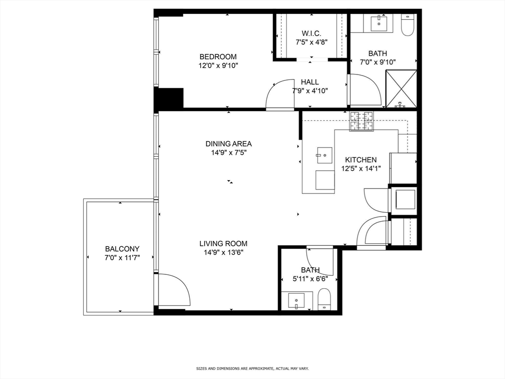 32 Traveler St # 403
