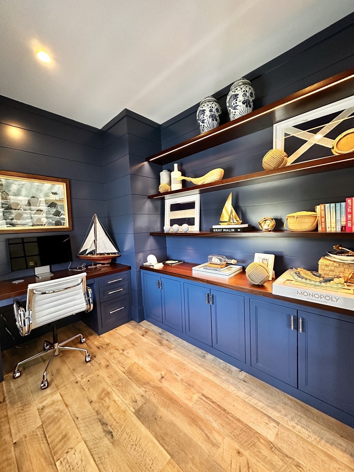 106 A Surfside Rd Unit: EAST