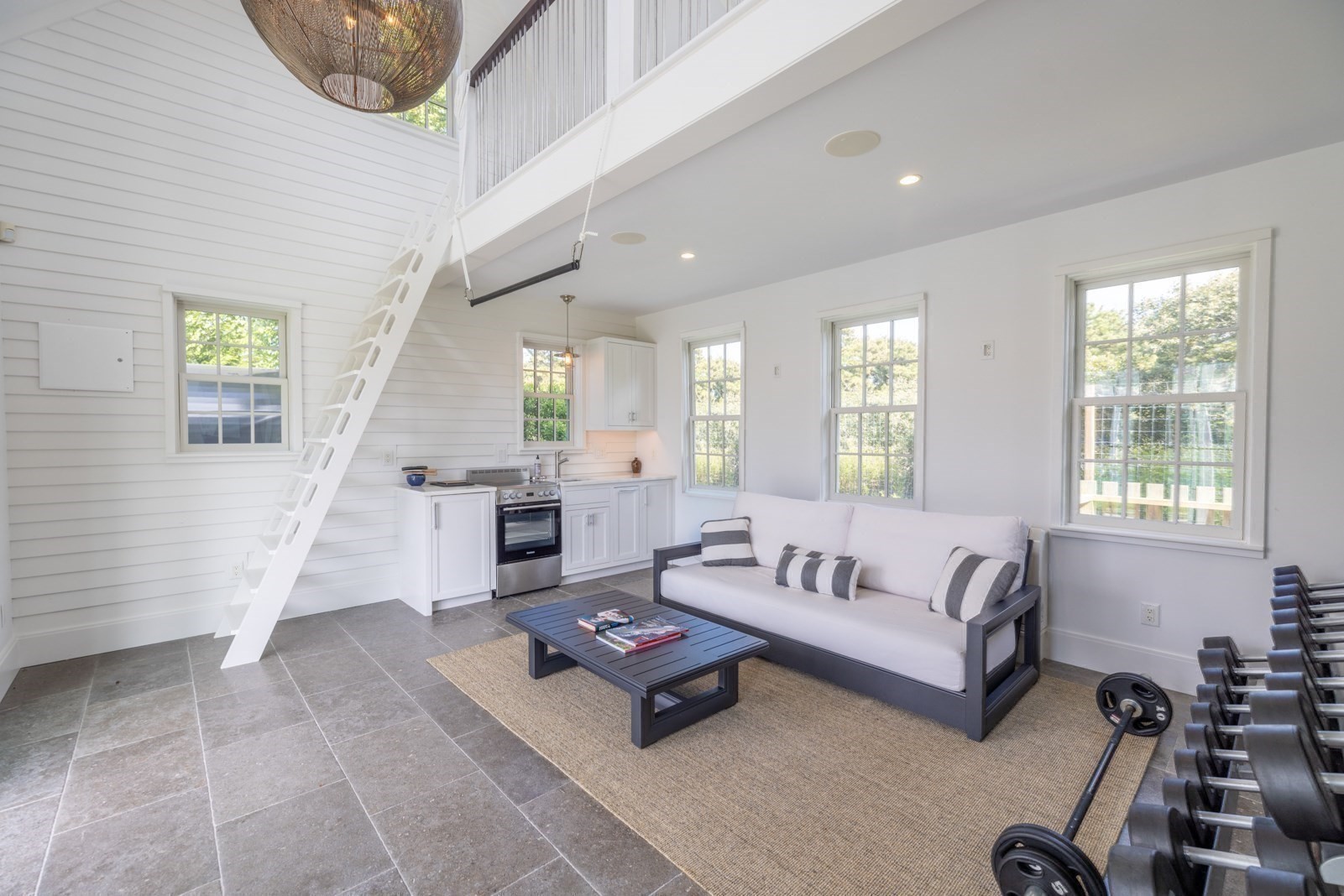 106 A Surfside Rd Unit: EAST