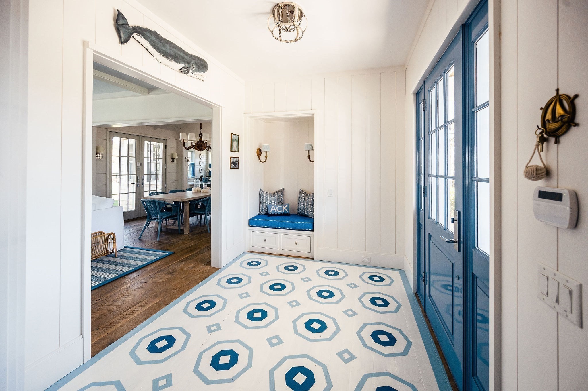 106 A Surfside Rd Unit: EAST