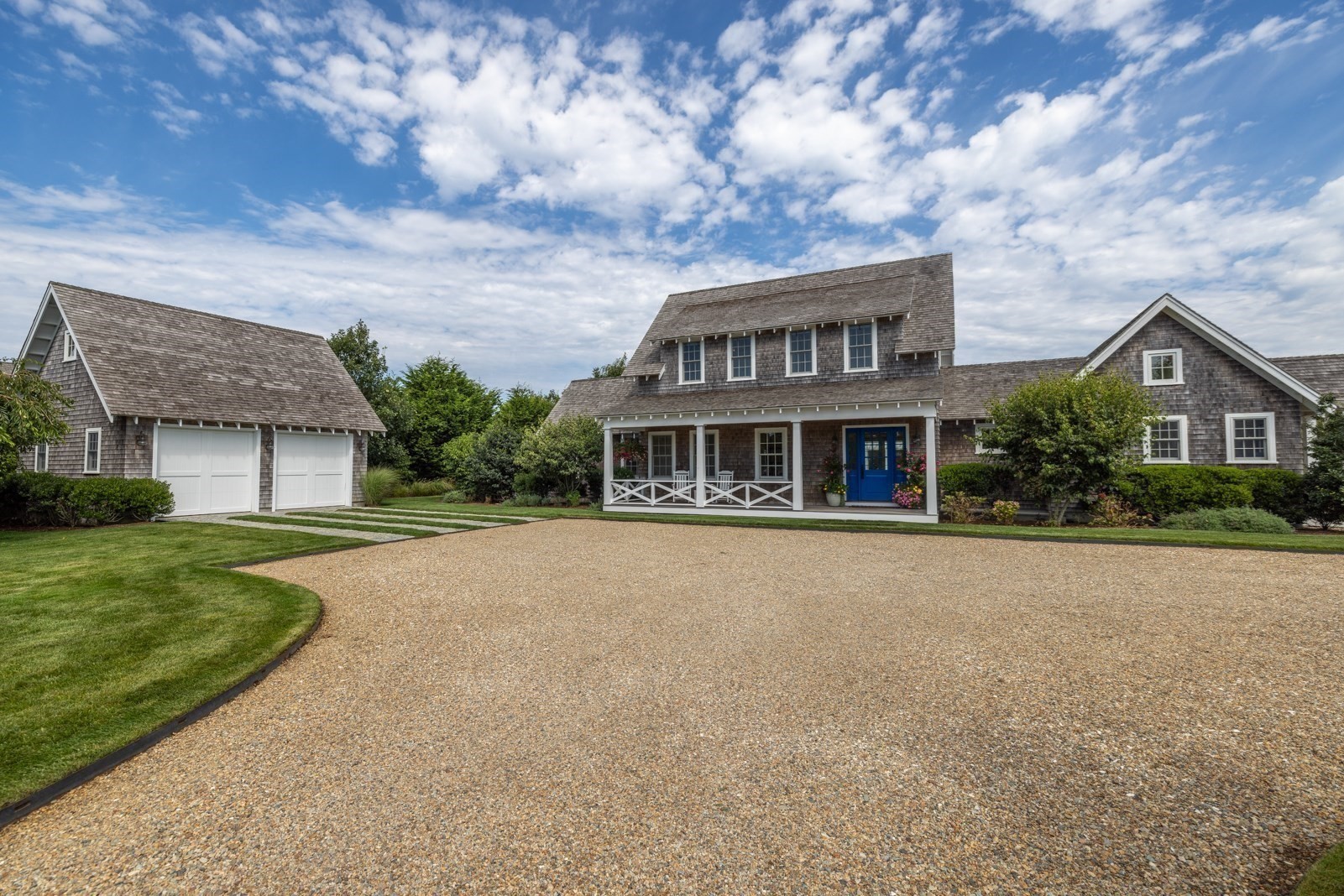 106 A Surfside Rd Unit: EAST